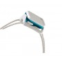 Lampe BINDI coloris Vert  Emeraude Lampe BINDI coloris Vert  Emeraude