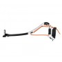 Lampe  IKO CORE, 500 lm avec batterie rechargeable Lampe  IKO CORE, 500 lm avec batterie rechargeable