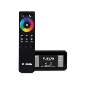 Télécommande pour changement couleur LED sur séries EL et XS (RGBRC) Télécommande pour changement couleur LED sur séries EL et X