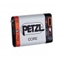 Accu CORE - Petzl La sécurité 3342540815612 PZ-E99ACA