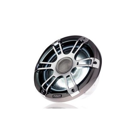 HP 8.8'' SIGNATURE  Sport CHROME - 330 Watts HP 8.8'' SIGNATURE  Sport CHROME - 330 Watts