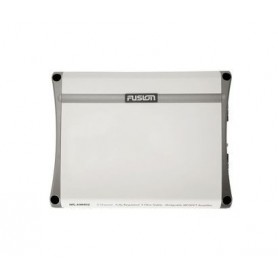 Amplificateur Marine 2 canaux - 400 Watts Amplificateur Marine 2 canaux - 400 Watts