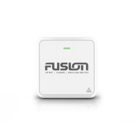 Amplificateur Marine APOLLO de Zone 2 Canaux classe D 140W Amplificateur Marine APOLLO de Zone 2 Canaux classe D 140W