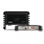 Amplificateur Marinisé - Monobloc - Classe D - 2250 Watts Amplificateur Marinisé - Monobloc - Classe D - 2250 Watts