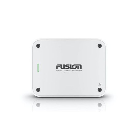 Amplificateur Marine APOLLO 4 Canaux classe D 1200W Amplificateur Marine APOLLO 4 Canaux classe D 1200W