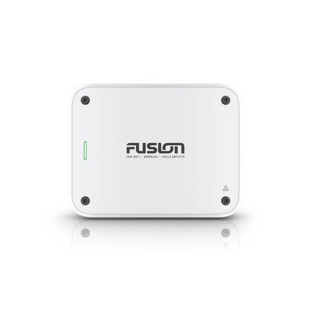 Amplificateur Marine APOLLO Monobloc Classe D 2000W Amplificateur Marine APOLLO Monobloc Classe D 2000W