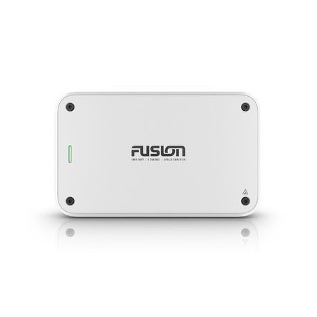 Amplificateur Marine APOLLO 6 Canaux classe D 1800W Amplificateur Marine APOLLO 6 Canaux classe D 1800W