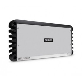 Amplificateur Marinisé - 6 voies -24 volts - Classe D Amplificateur Marinisé - 6 voies -24 volts - Classe D