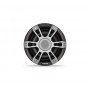 HP 6.5" SIGNATURE SERIE 3i Sport GRIS sans LEDS HP 6.5" SIGNATURE SERIE 3i Sport GRIS sans LEDS