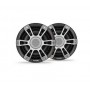 HP 6.5" SIGNATURE SERIE 3i Sport GRIS sans LEDS HP 6.5" SIGNATURE SERIE 3i Sport GRIS sans LEDS