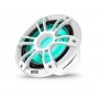 SUB 10" SIGNATURE SERIE 3i 600W SPORT BLANC avec LEDS SUB 10" SIGNATURE SERIE 3i 600W SPORT BLANC avec LEDS