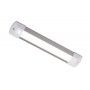 Fluorescent LED PVC avec interrupteur 