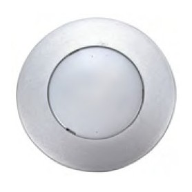 Plafonnier encastrable “Bright slim” 