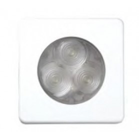 Plafonnier encastrable sans interrupteur 