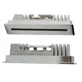 Lumière de courtesie LED pour extérieur 