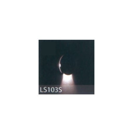 Lumière LED de courtoisie. 