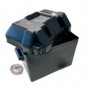 Bac a batteries 