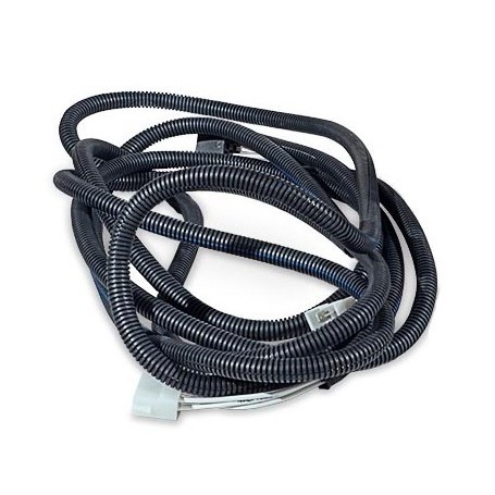 WIRING HARNESS EXT 12/24 V 4/6/9KW 5M 