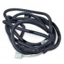 WIRING HARNESS EXT 12/24 V 4/6/9KW 5M 