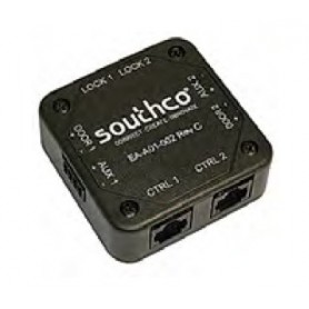 Kit d’intégration de système de sécurité. 