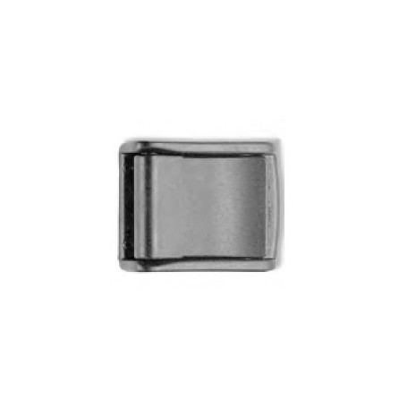 BOUCLE PLASTIC NOIR Les sangles d'arrimage  4000543