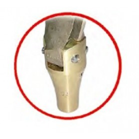 Corps central hélice pliable  37250912