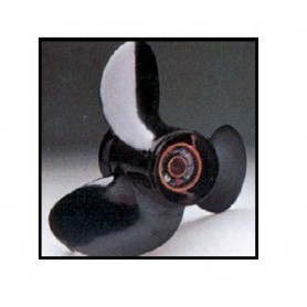 Hélices moteurs VOLVO avec embases SX-RH en Alu.  37910360