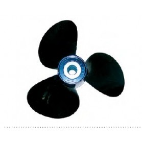 Hélices de trois pales  37851142