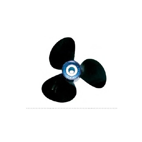 Hélices de trois pales  37851142