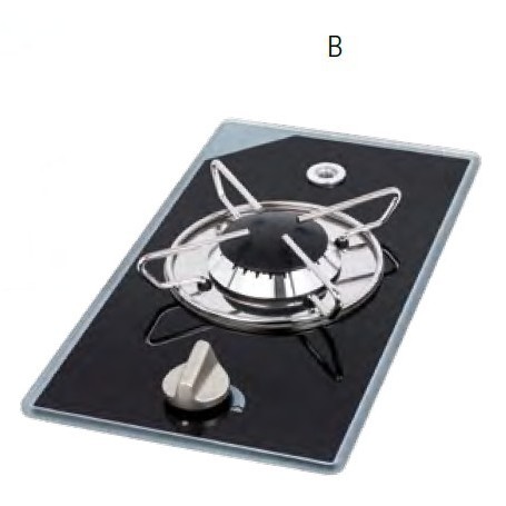 Plaque cuisson Modèle:B