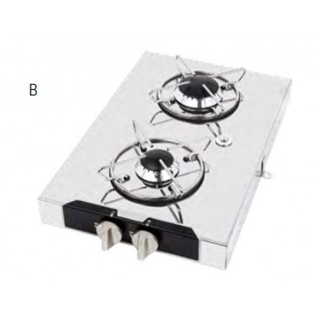 Réchaud à balancelle 