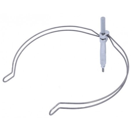 Pince-casseroles et kit rechaud 