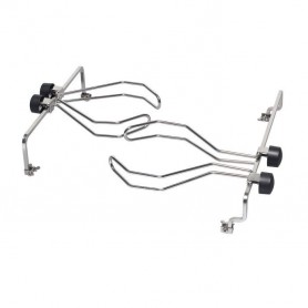 Plaque vitriceramique 