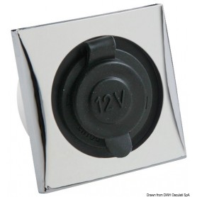 Prise de courant étanche Prise de courant étanche