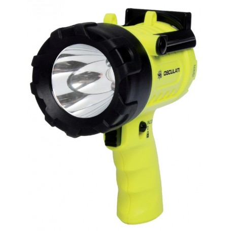 Lampe-torche LED imperméable Extreme plus - Osculati Lampe torche et frontale 8033137201608 12.170.12