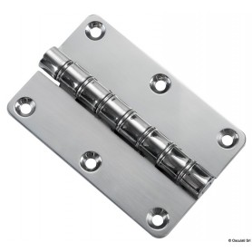 Charnière frictionnée auto-portante Version:38.839.00Charnière frictionnée auto-portante