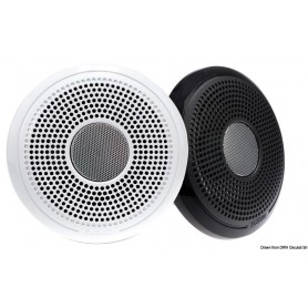 FUSION XS Classic speakers Version:XS-F40CWB de 4’’ FUSION XS Classic speakers
