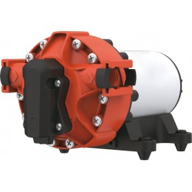 Autoclave Europump Smart à 5 membranes Autoclave Europump Smart à 5 membranes