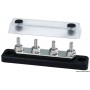 Bornes électriques Bus Bar Heavy Duty Techno Version:14.307.04Bornes électriques Bus Bar Heavy Duty Techno