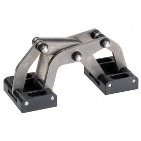 Charnière autoporteurse Charnière autoporteurse