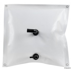 Réservoir d’eau flexible Liquid Réservoir d’eau flexible Liquid