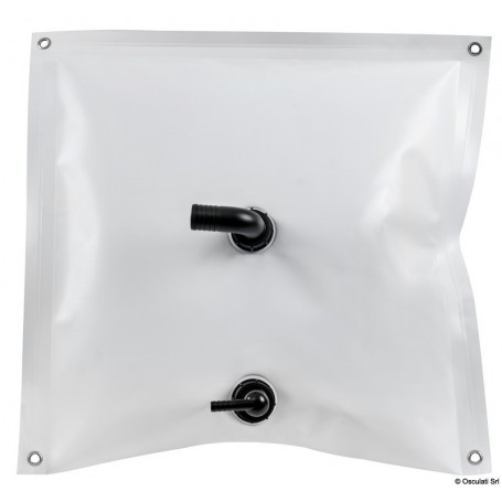 Réservoir d’eau flexible Liquid Réservoir d’eau flexible Liquid