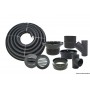 Kit d'installation et distribution air pour radiateur air AUTOTERM Kit d'installation et distribution air pour radiateur air AUT