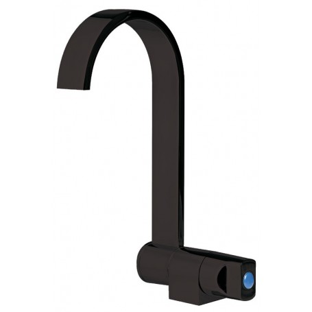 Robinet Style, série Black Version:17.076.20Robinet Style, série Black