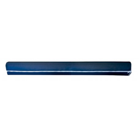 COUSSIN ROND 100 cm BLEU/NAVY COUSSIN ROND 100 cm BLEU/NAVY