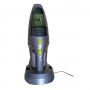 Aspirateur à main rechargeable 12/220V lithium - Incasa - Incasa Petit électroménager 3700628275626 086080