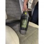 Aspirateur à main rechargeable 12/220V lithium - Incasa - Incasa Petit électroménager 3700628275626 086080