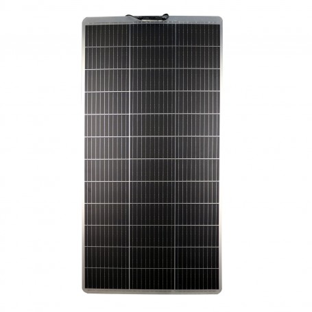 PANNEAU SOLAIRE SEMI-FLEX PERC PANNEAU SOLAIRE SEMI-FLEX PERC