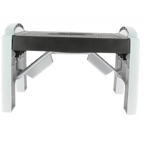 Marchepied pliant plastique Marchepied pliant plastique