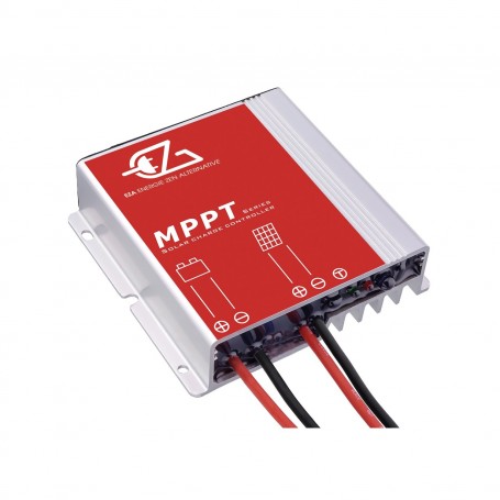 Régulateur solaire MPPT Régulateur solaire MPPT